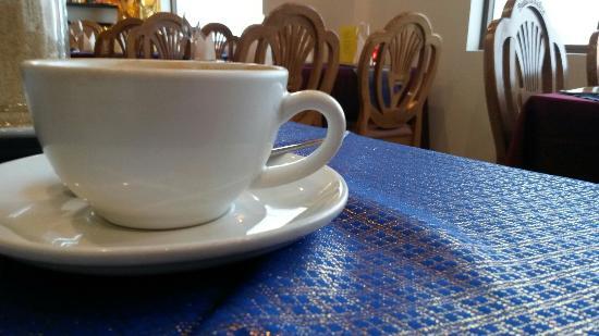 Buddha Raska Thai Restuarant